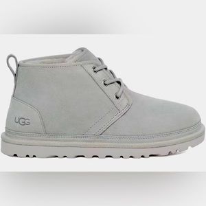UGG NEUMEL BOOT GRAY 🥾